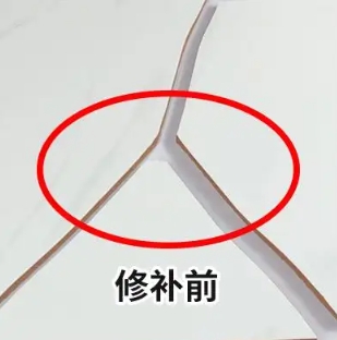 肇庆市瓷砖空鼓维修公司分享下瓷砖基层整体强度偏低，可能会导致的问题。